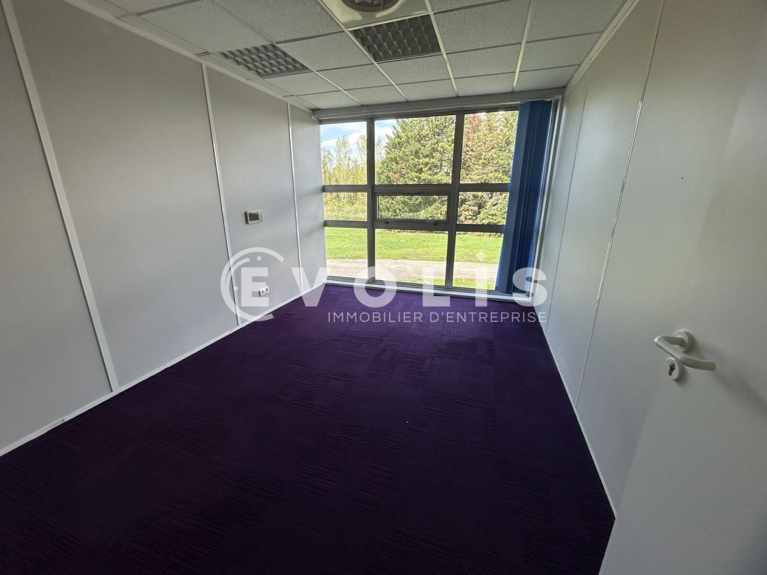 Photo 8 – location bureaux	BORDEAUX (33000)
