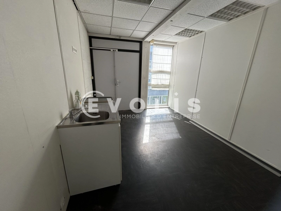 Photo 9 – location bureaux	BORDEAUX (33000)