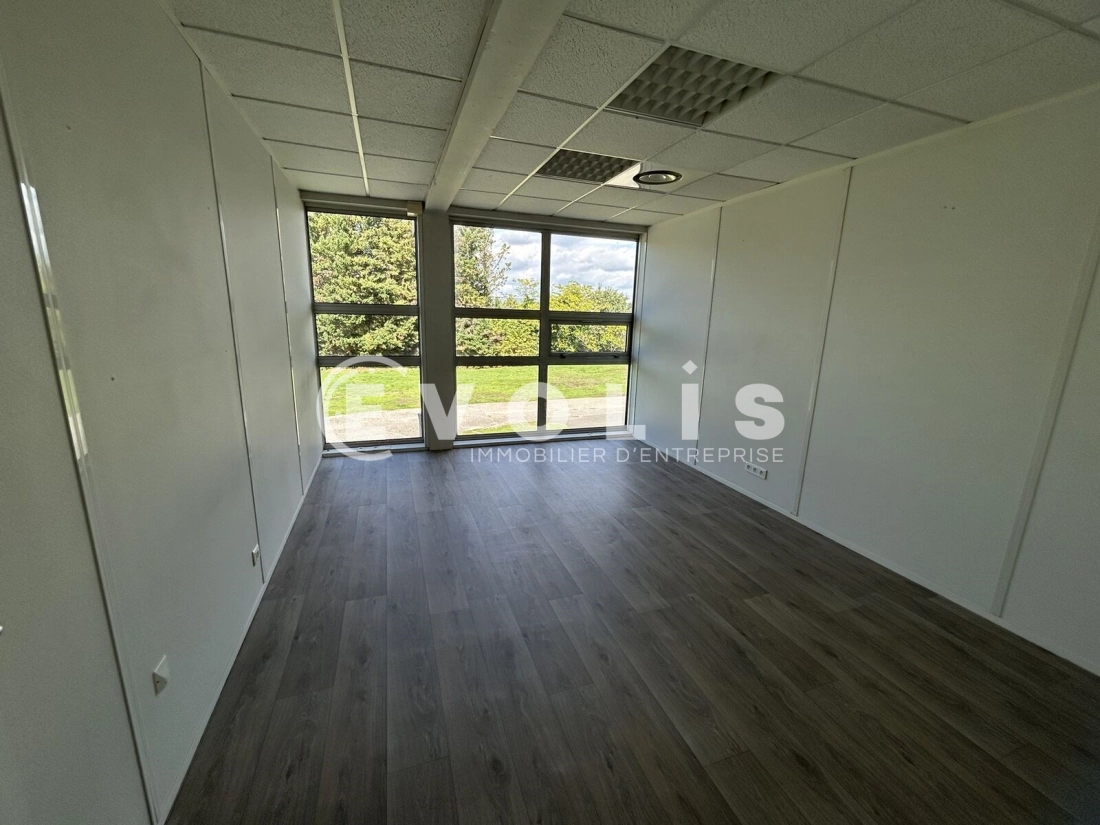 Photo 10 – location bureaux	BORDEAUX (33000)