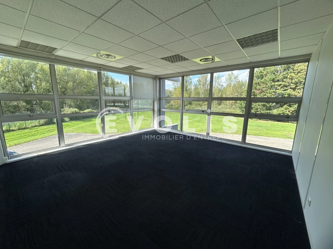 Photo 11 – location bureaux	BORDEAUX (33000)