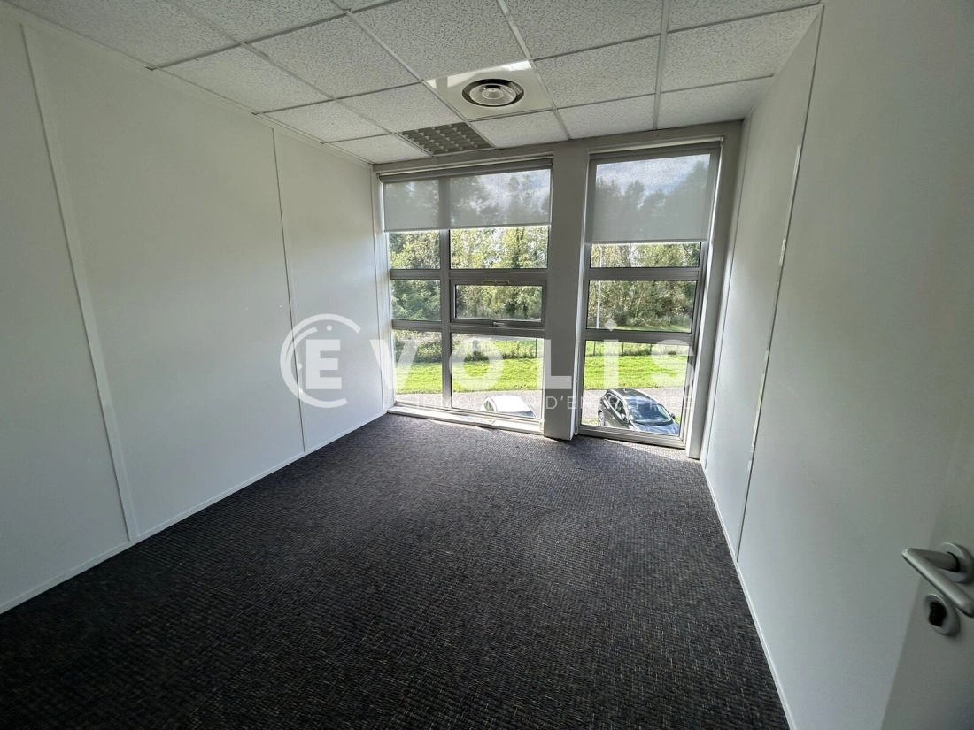 Photo 12 – location bureaux	BORDEAUX (33000)