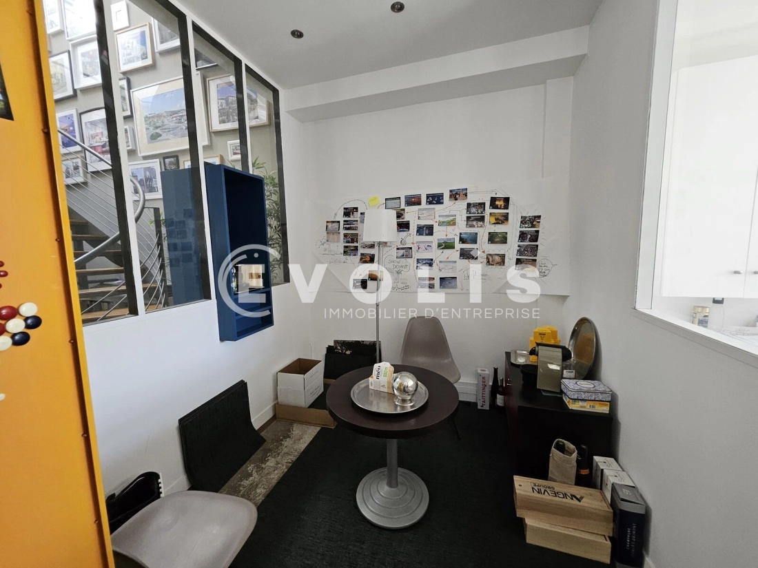 Photo 8 – location bureaux	VANVES (92170)