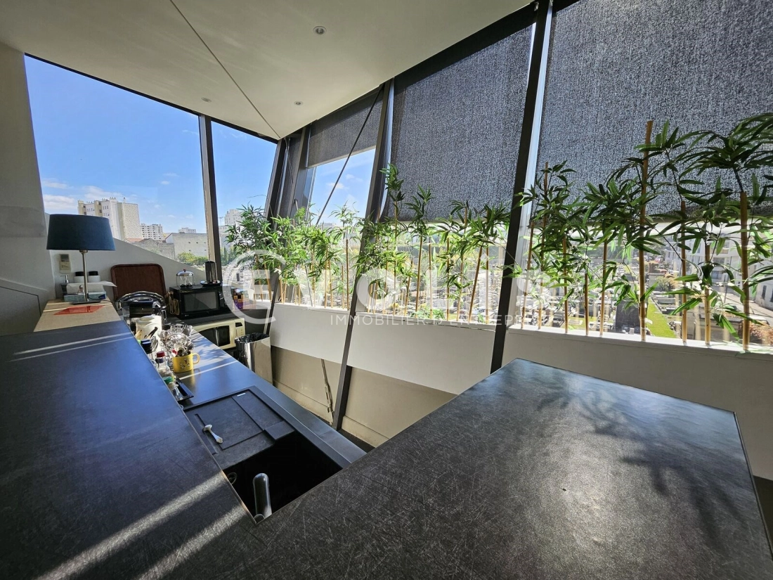 Photo 12 – location bureaux	VANVES (92170)