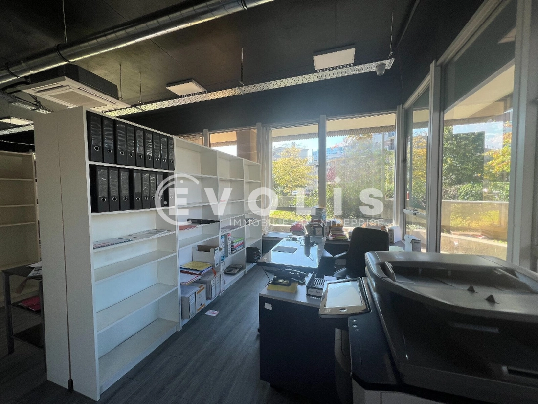 Photo 2 – location bureaux	MAISONS ALFORT (94700)