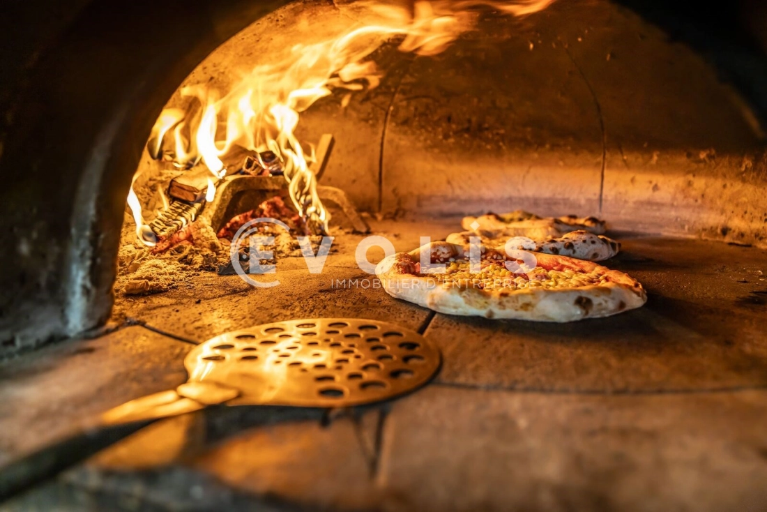 Photo 1 – location Locaux commerciaux	BORDEAUX (33000)