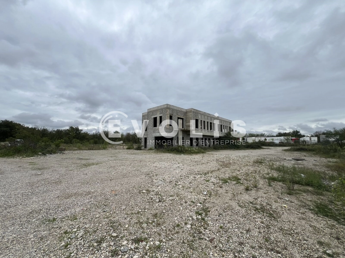 Photo 6 – vente bureaux	TIGNIEU JAMEYZIEU (38230)