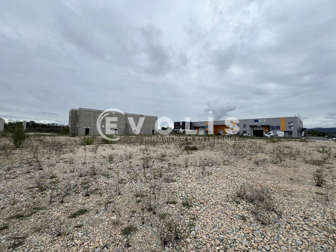 Photo 8 – vente bureaux	TIGNIEU JAMEYZIEU (38230)