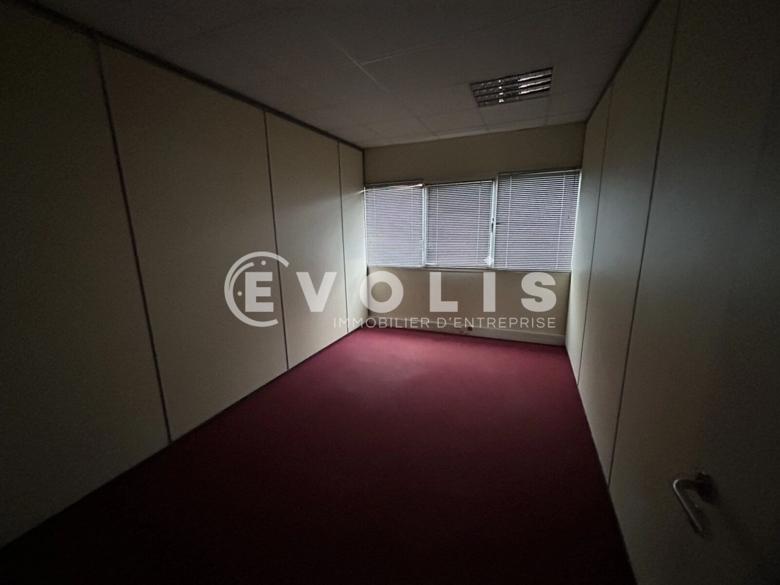 Photo 6 – location bureaux	MERIGNAC (33700)