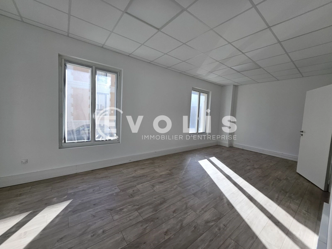 Photo 6 – location bureaux	CACHAN (94230)