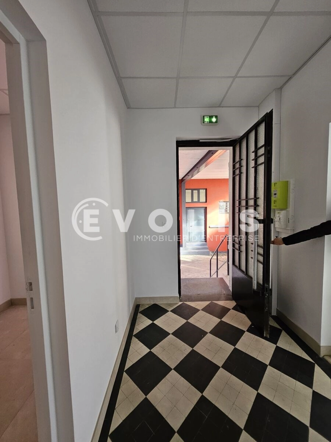 Photo 12 – location bureaux	CACHAN (94230)