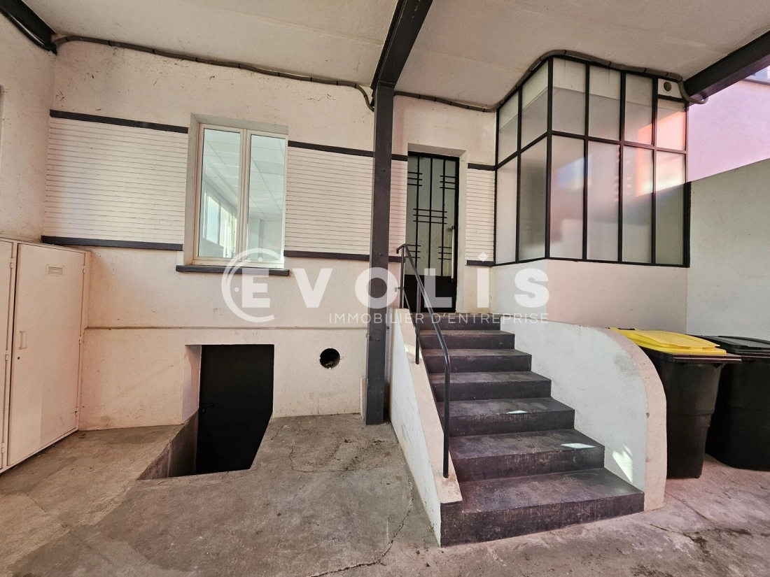 Photo 8 – location bureaux	CACHAN (94230)