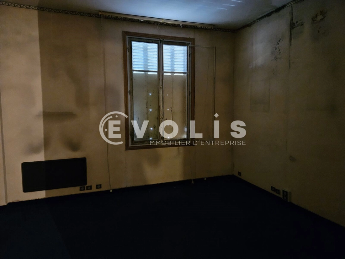Photo 5 – location bureaux	MONTROUGE (92120)