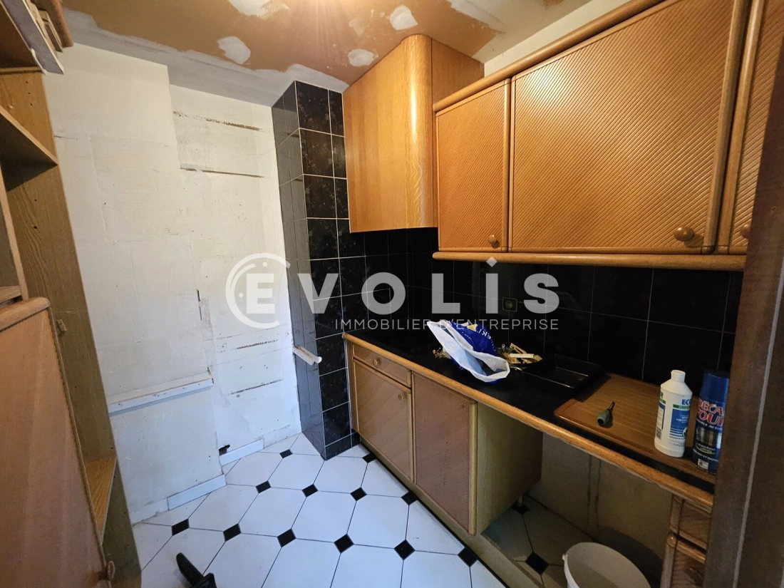 Photo 9 – location bureaux	MONTROUGE (92120)