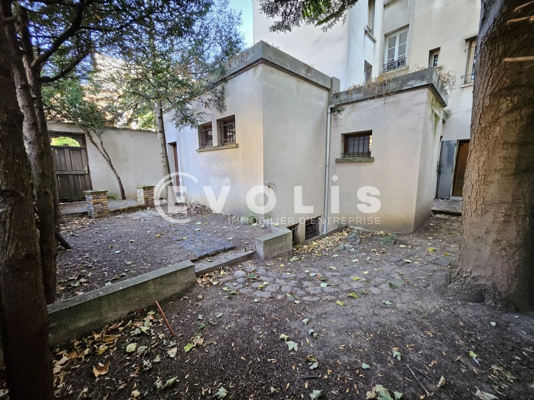 Photo 11 – location bureaux	MONTROUGE (92120)