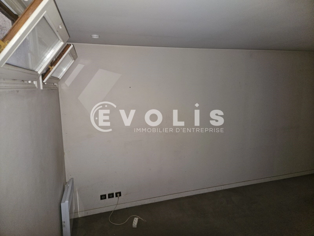 Photo 15 – location bureaux	MONTROUGE (92120)