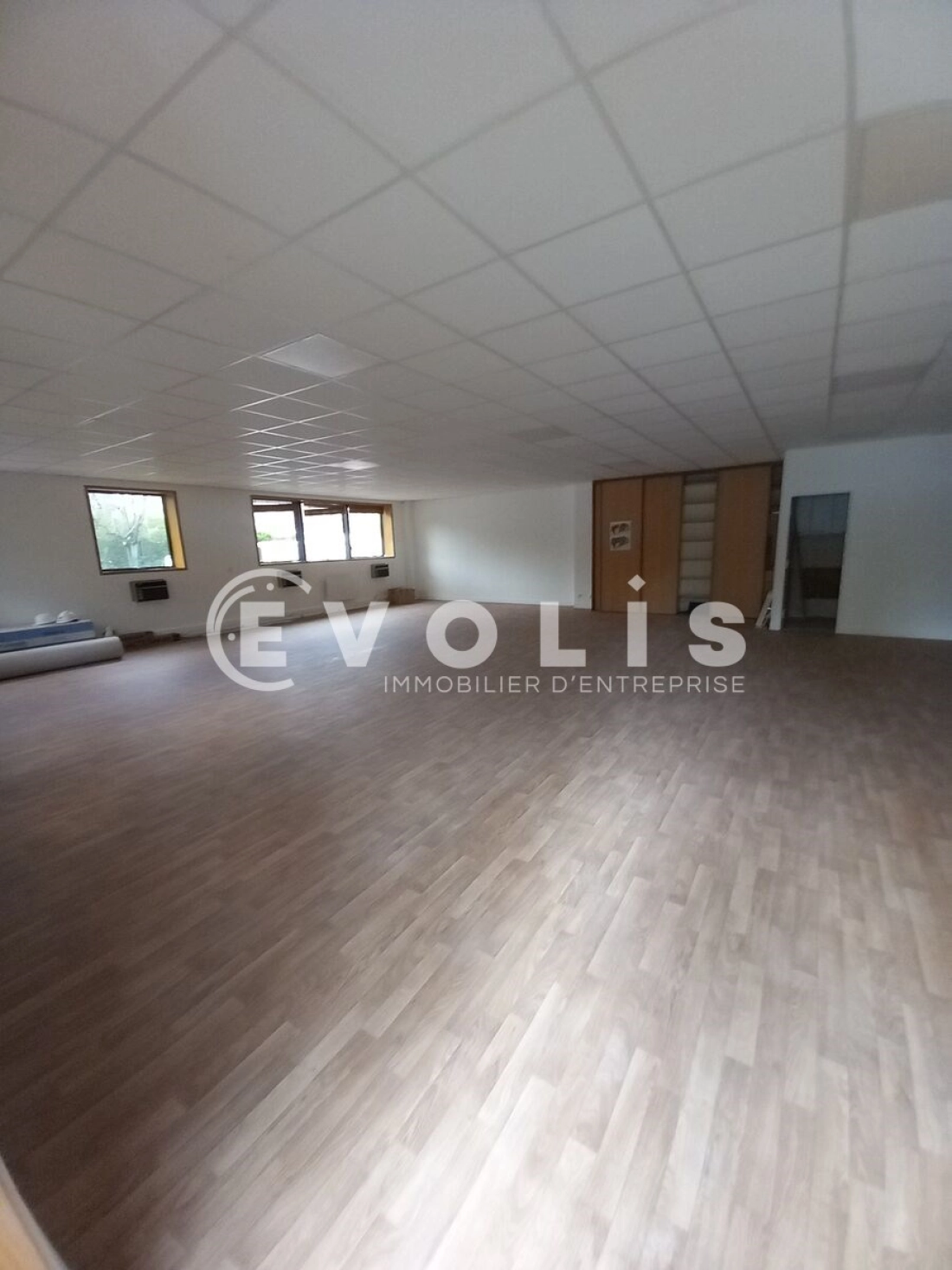 Photo 2 – location bureaux	CHATILLON (92320)
