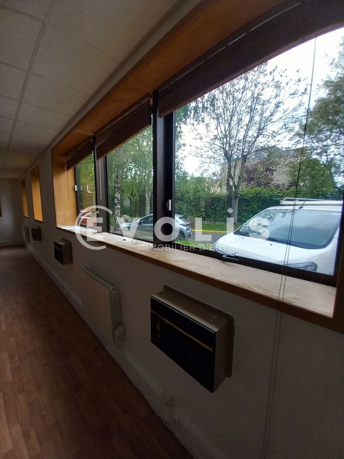 Photo 5 – location bureaux	CHATILLON (92320)