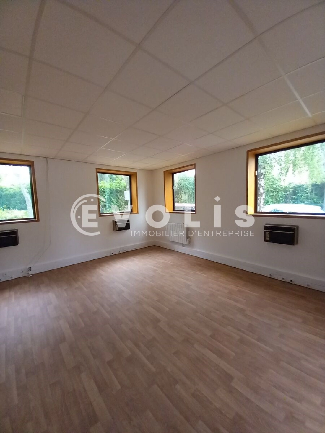 Photo 6 – location bureaux	CHATILLON (92320)
