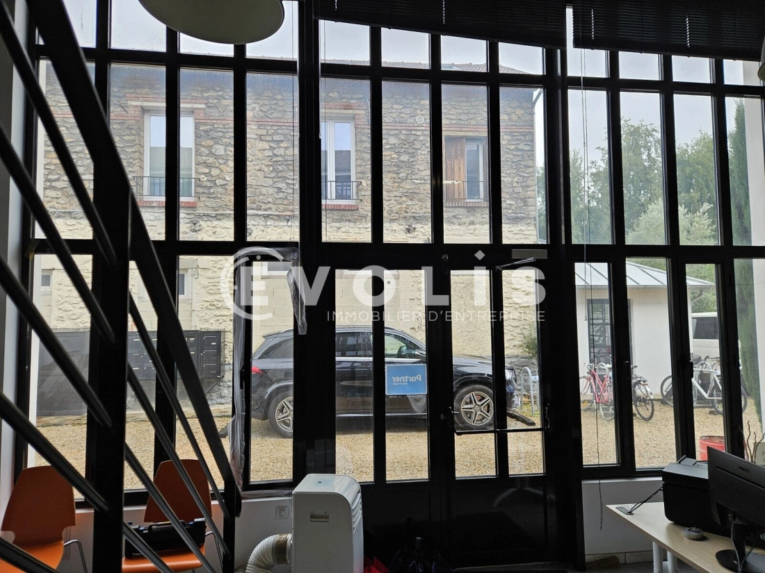 Photo 12 – location bureaux	ARCUEIL (94110)