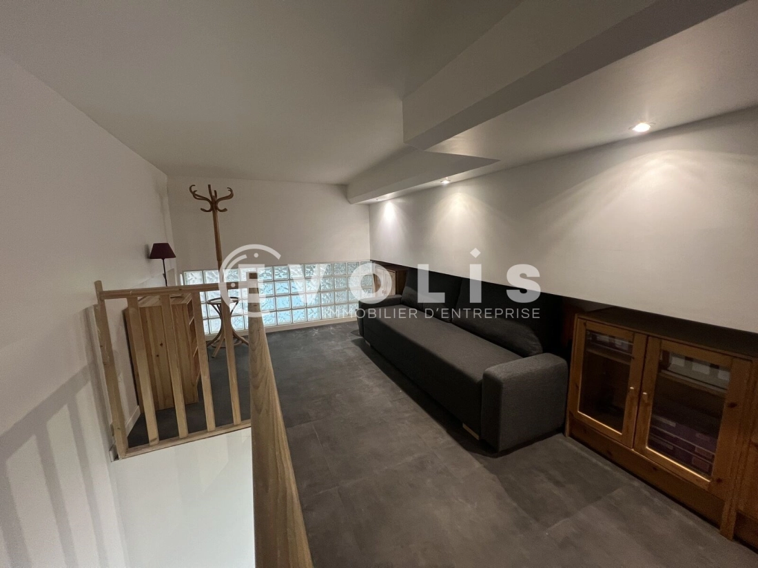 Photo 6 – vente Locaux commerciaux	JOINVILLE LE PONT (94340)