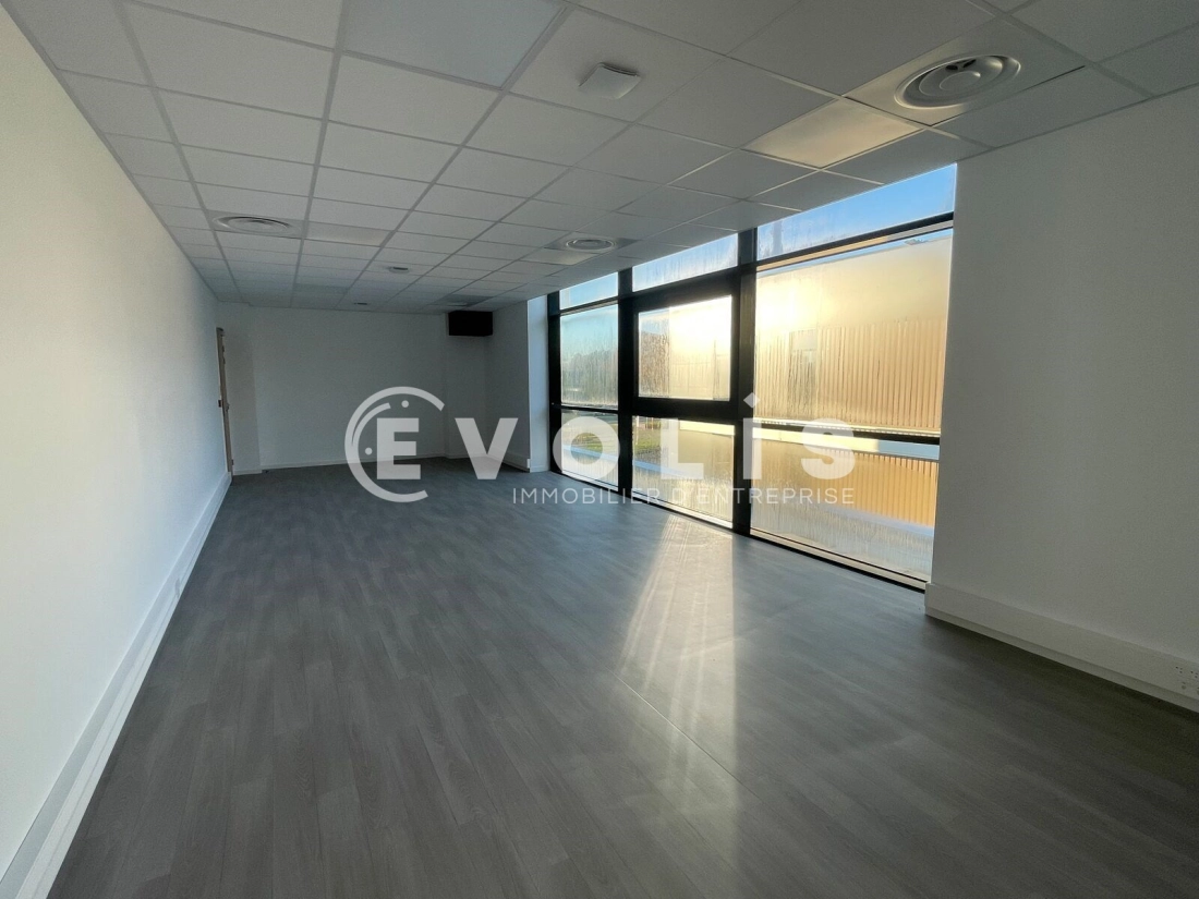 Photo 9 – location Entrepôts / activités	MERIGNAC (33700)