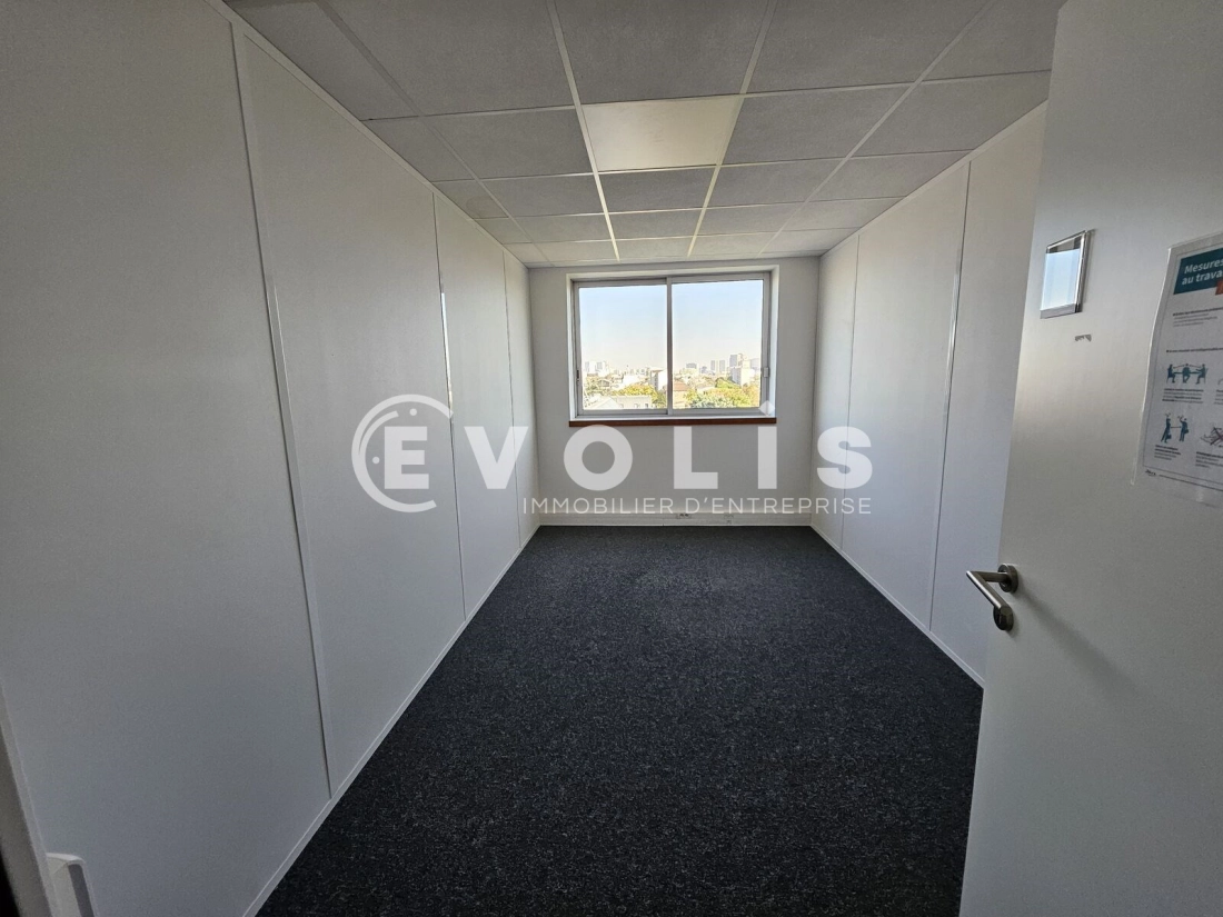 Photo 5 – location bureaux	ARCUEIL (94110)