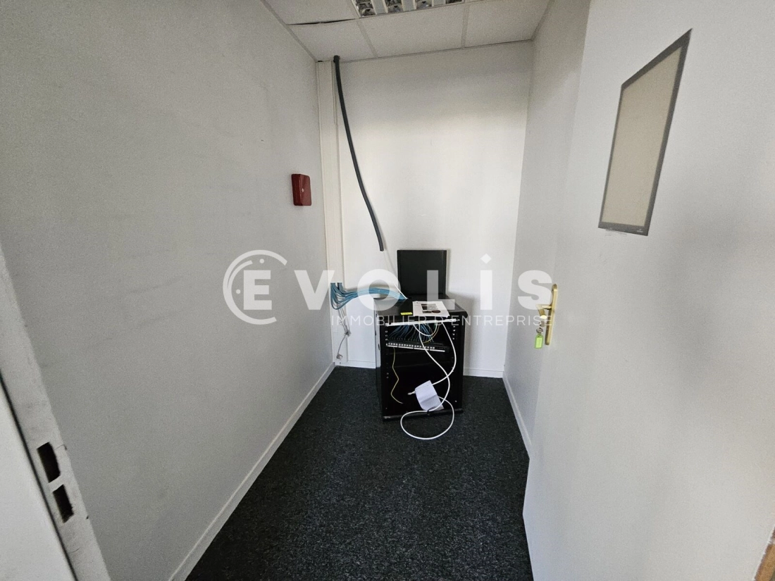 Photo 8 – location bureaux	ARCUEIL (94110)