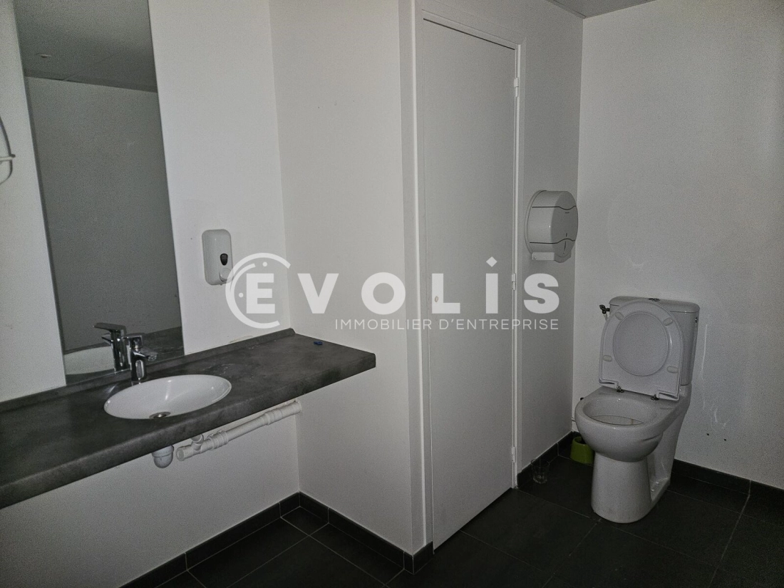 Photo 10 – location bureaux	ARCUEIL (94110)