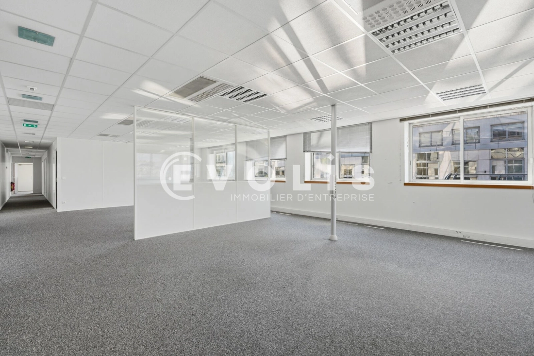 Photo 9 – location bureaux	ARCUEIL (94110)