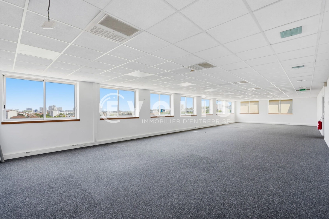 Photo 10 – location bureaux	ARCUEIL (94110)