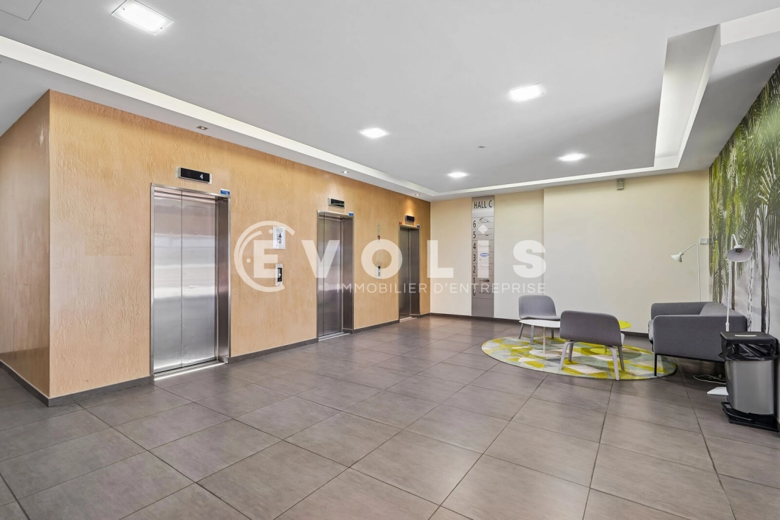 Photo 13 – location bureaux	ARCUEIL (94110)