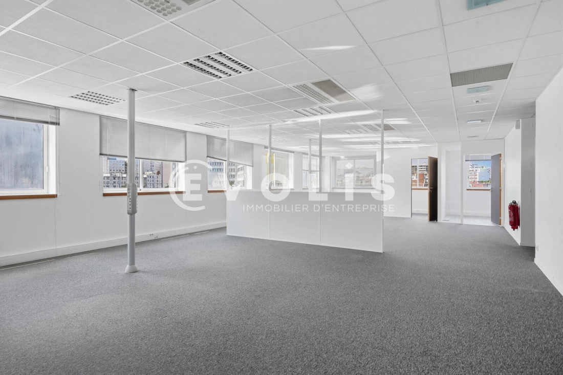 Photo 8 – location bureaux	ARCUEIL (94110)