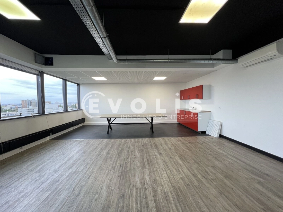 Photo 6 – vente bureaux	MAISONS ALFORT (94700)