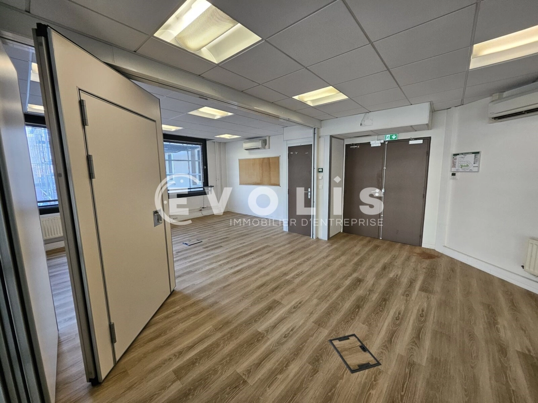 Photo 4 – location bureaux	SCEAUX (92330)