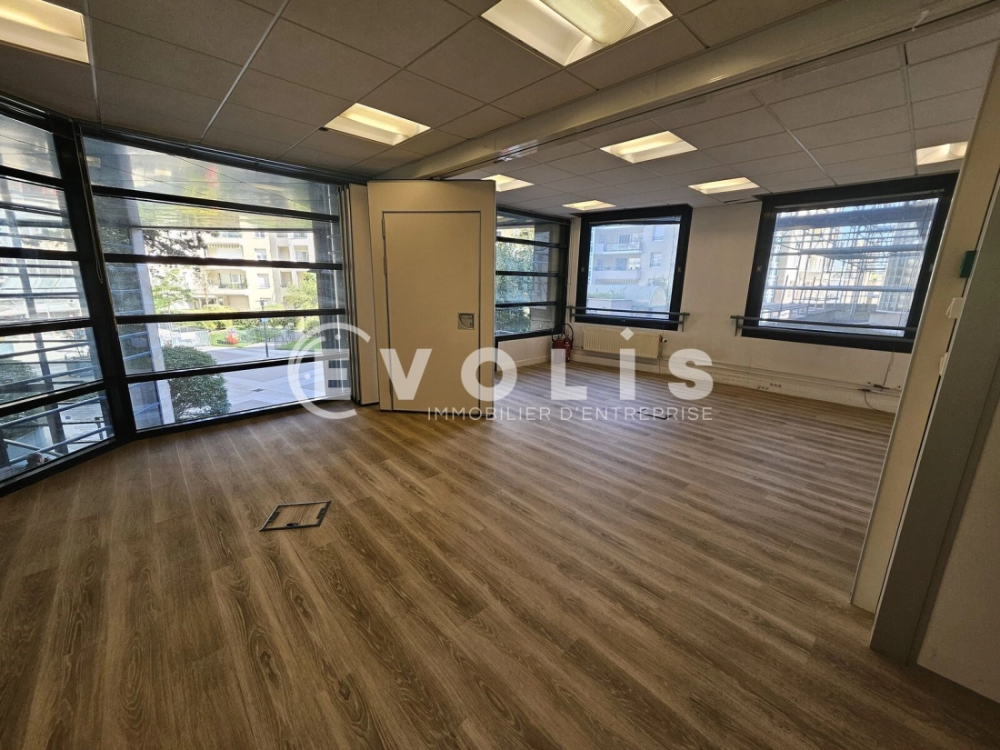 Photo 5 – location bureaux	SCEAUX (92330)