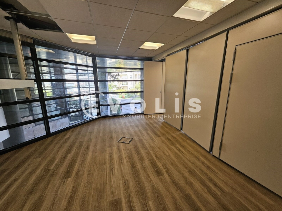 Photo 6 – location bureaux	SCEAUX (92330)