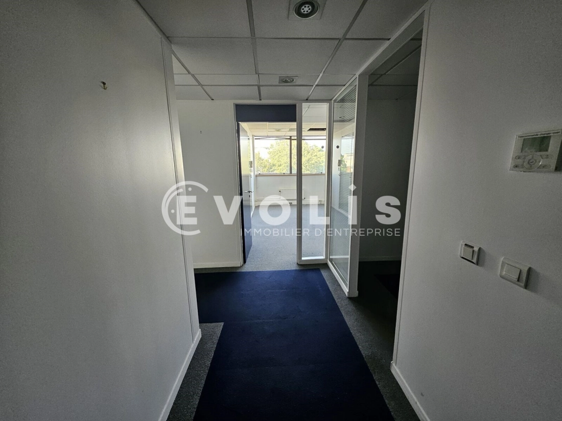 Photo 8 – location bureaux	SCEAUX (92330)