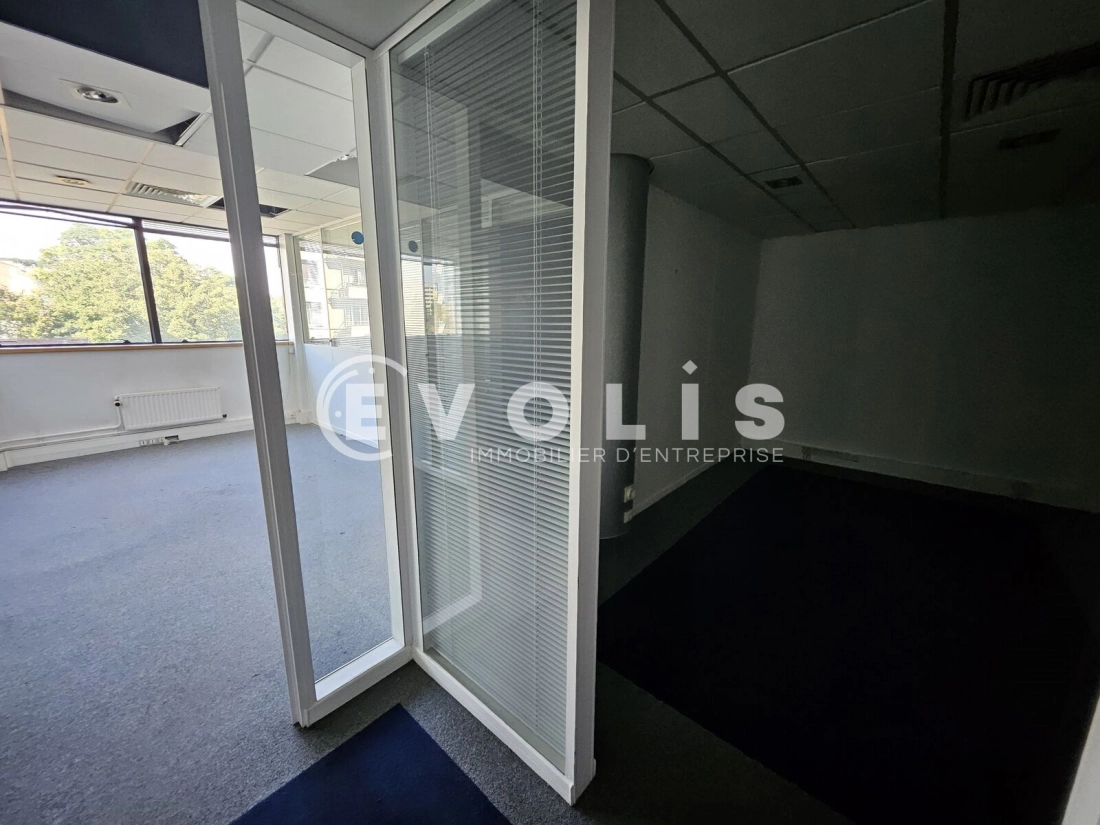Photo 9 – location bureaux	SCEAUX (92330)
