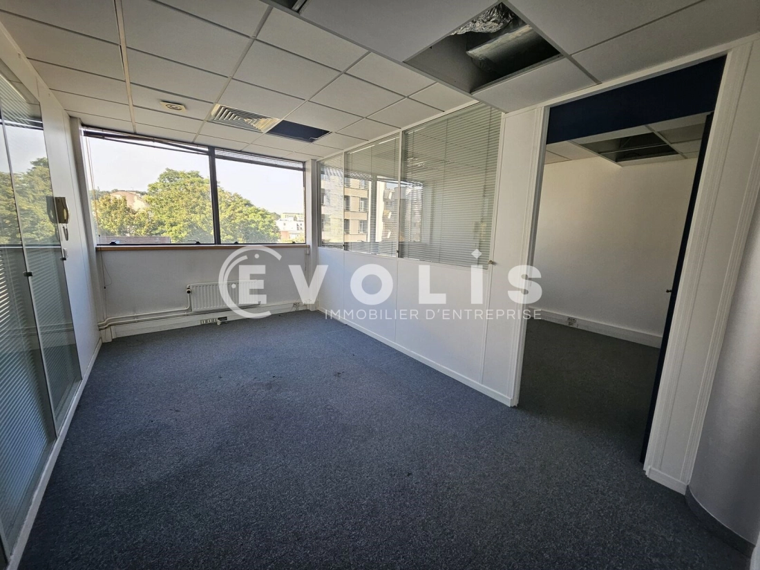 Photo 10 – location bureaux	SCEAUX (92330)