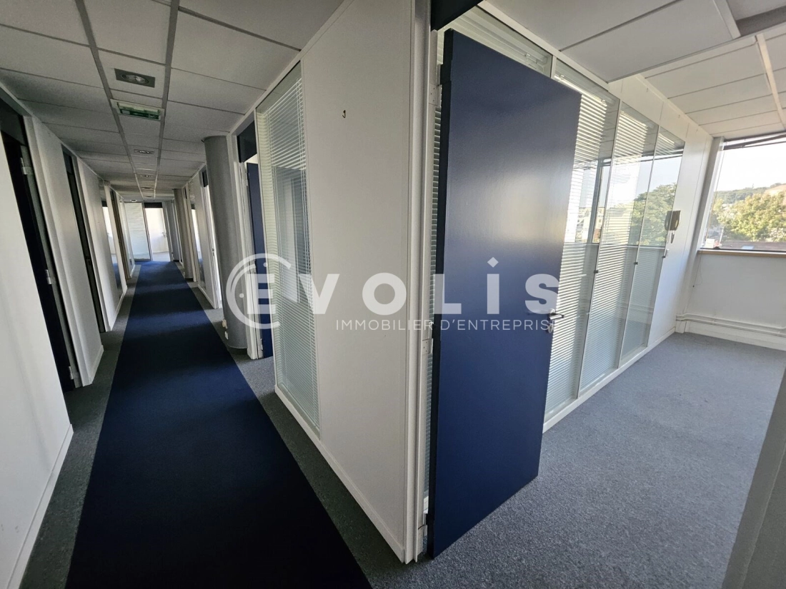 Photo 11 – location bureaux	SCEAUX (92330)