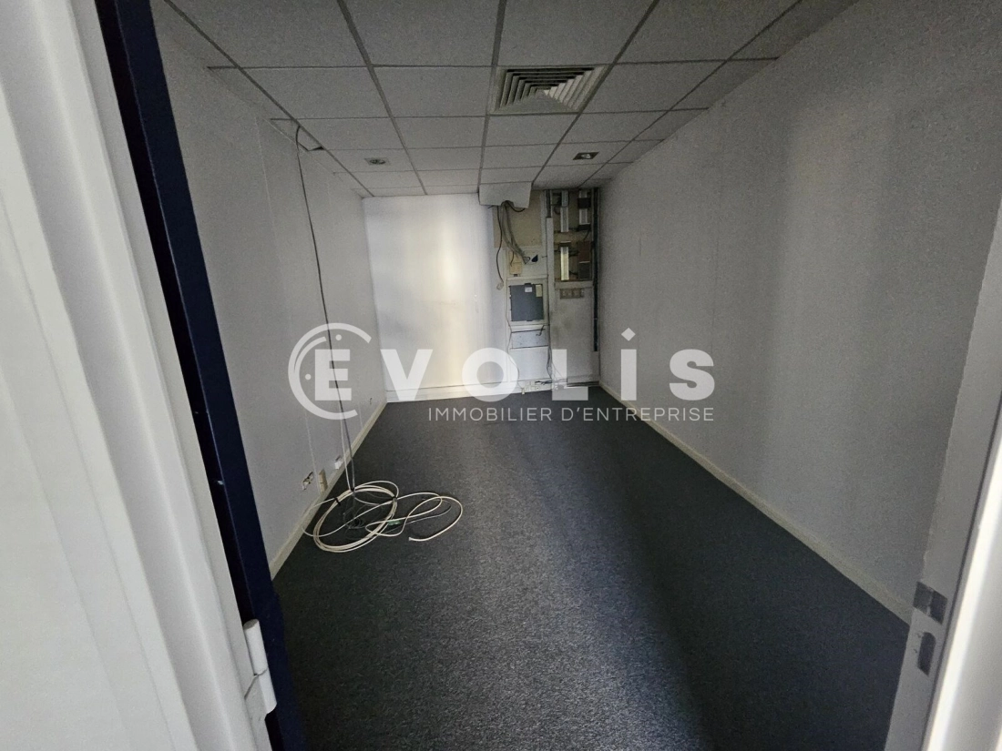 Photo 14 – location bureaux	SCEAUX (92330)