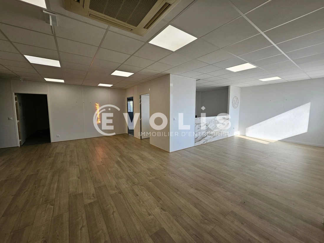 Photo 9 – location bureaux	CACHAN (94230)