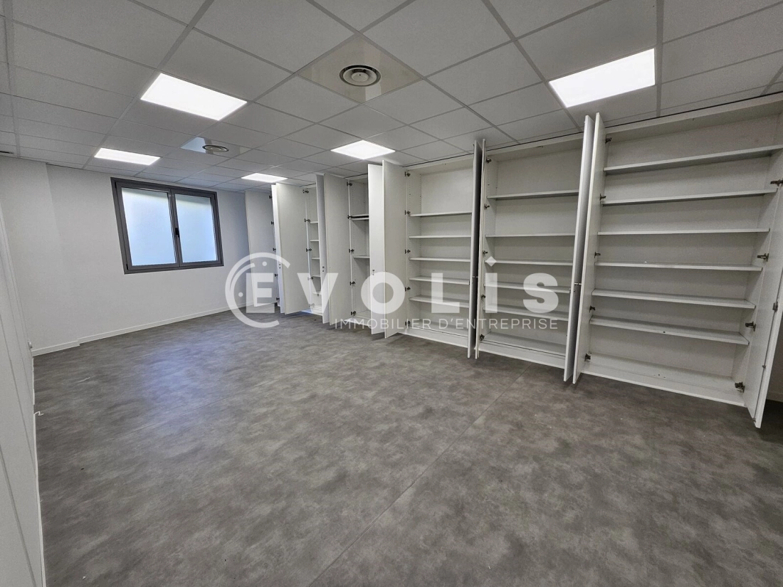 Photo 14 – location bureaux	CACHAN (94230)