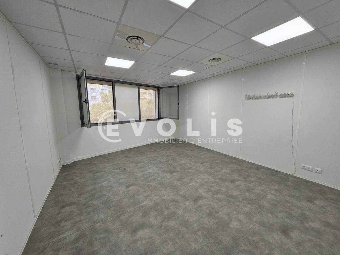 Photo 15 – location bureaux	CACHAN (94230)