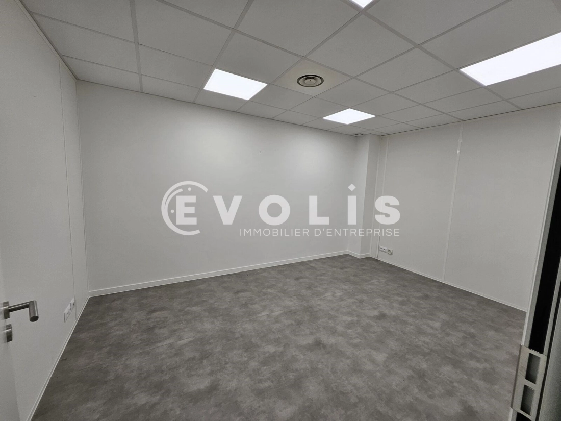 Photo 15 – location bureaux	CACHAN (94230)