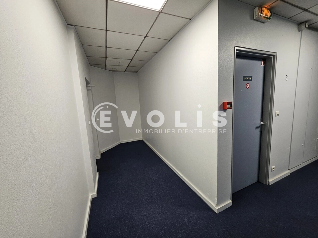 Photo 5 – location bureaux	CACHAN (94230)