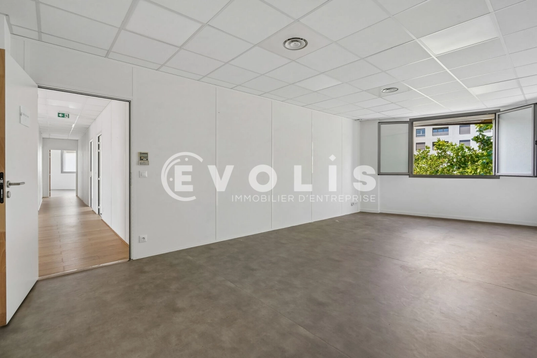 Photo 11 – location bureaux	CACHAN (94230)