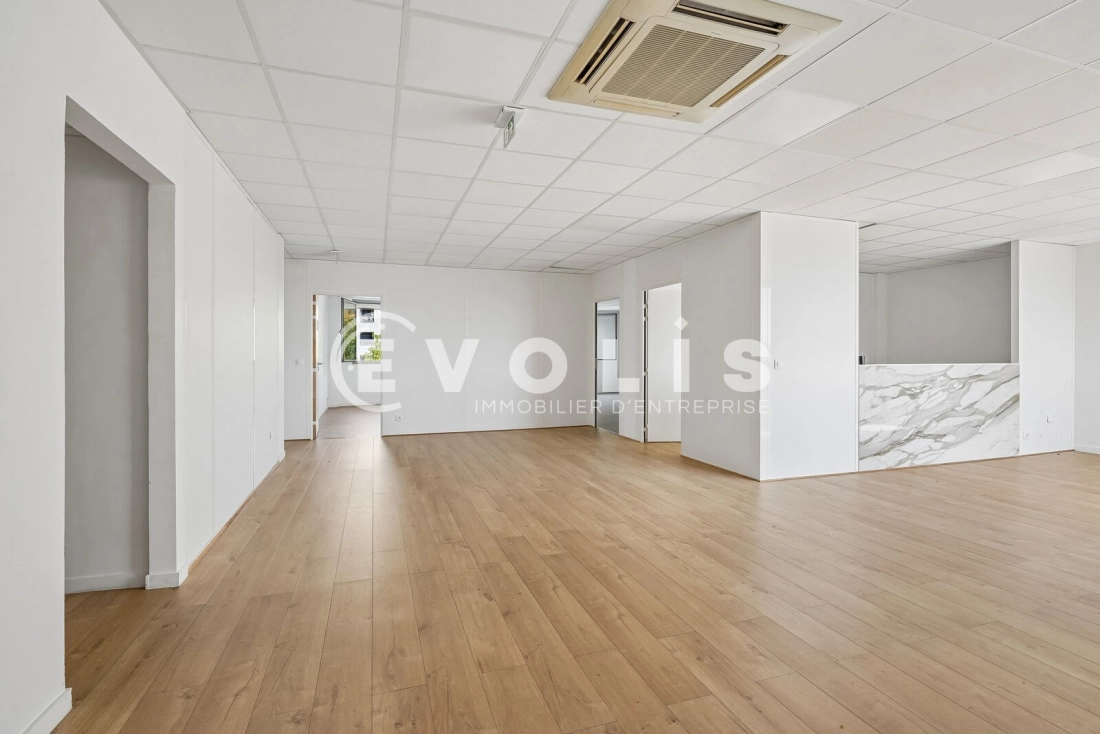 Photo 3 – location bureaux	CACHAN (94230)