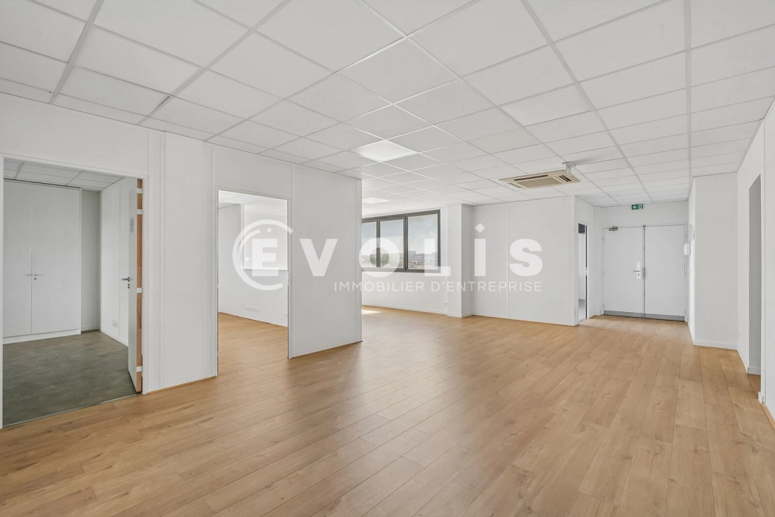 Photo 6 – location bureaux	CACHAN (94230)