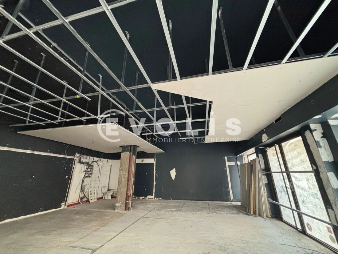 Photo 5 – location Locaux commerciaux	AMIENS (80000)